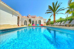 Casa Costa Nova Javea - 5042